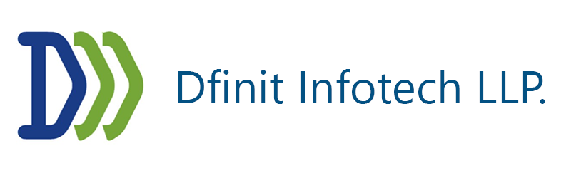D Logo